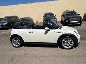 2006 MINI Cooper S
