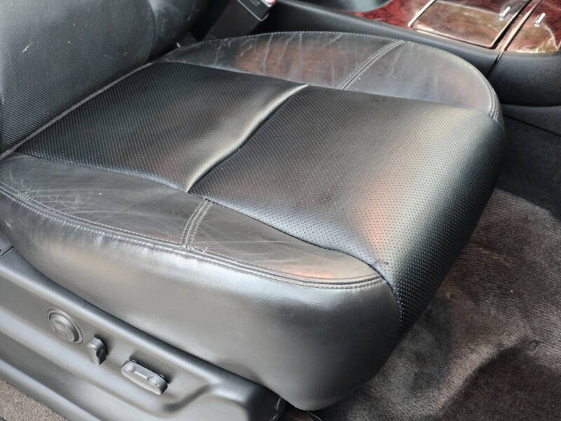 2009 Cadillac Escalade EXT