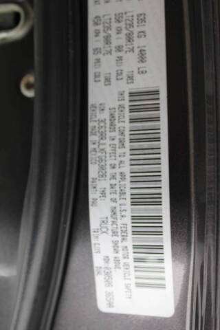 2015 RAM 3500 Laramie