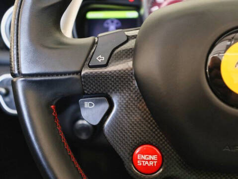 2017 Ferrari California T