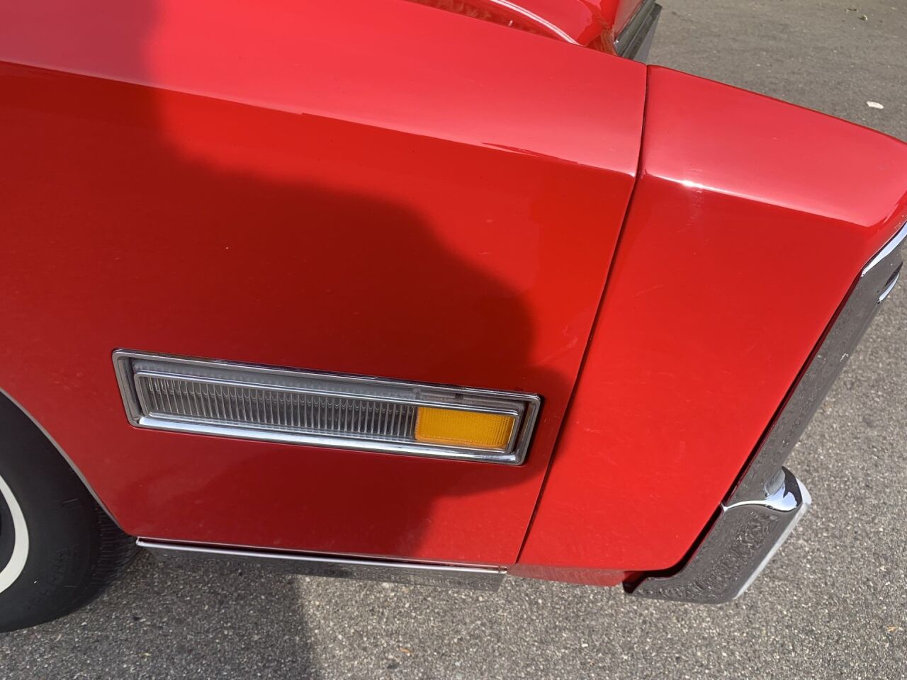 1976 Cadillac Eldorado 19