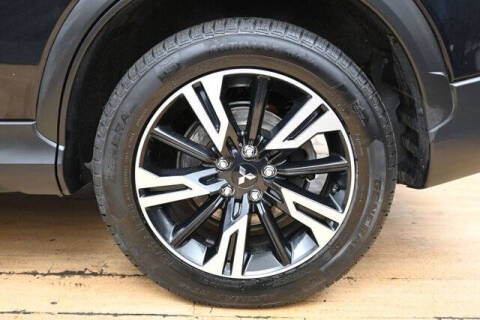 2023 Mitsubishi Eclipse Cross SE