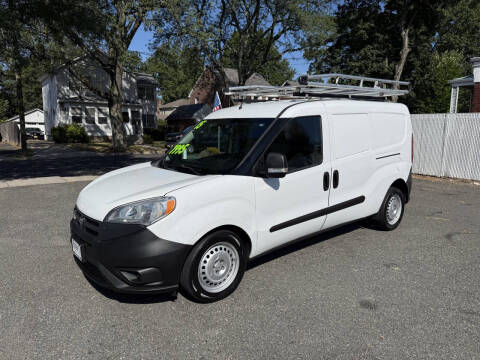 2015 RAM ProMaster City Tradesman
