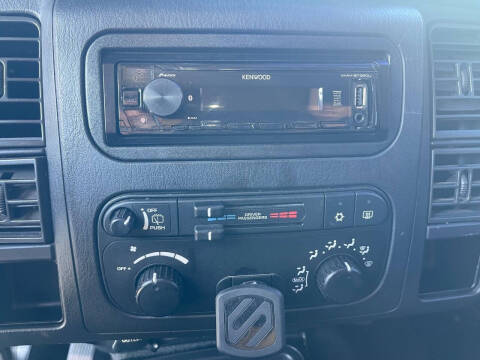 2002 Dodge Durango Sport