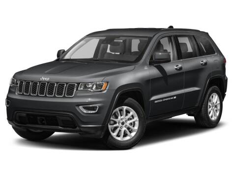 2022 Jeep Grand Cherokee WK for sale at PATRIOT CHRYSLER DODGE JEEP RAM in Oakland MD