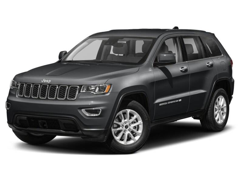 New Jeep Grand Cherokee WK For Sale In Wisconsin Rapids