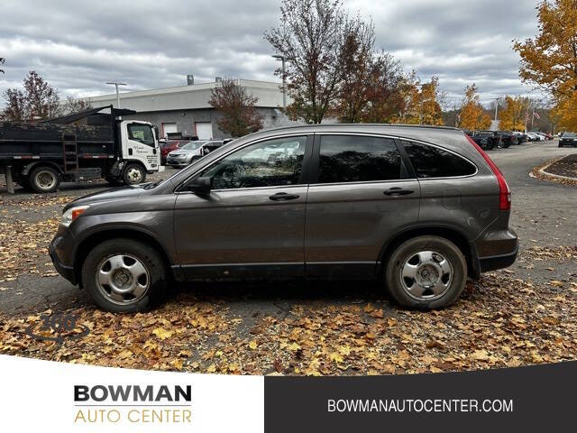 2009 Honda CR-V for sale at Bowman Auto Center in Clarkston, MI