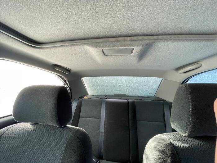 2004 Toyota Corolla CE