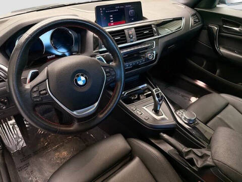 2019 BMW 2 Series 230i