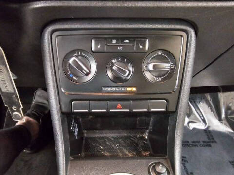 2015 Volkswagen Beetle 1.8T Classic PZEV