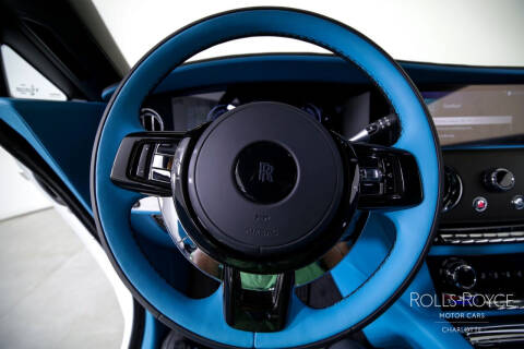 2024 Rolls-Royce Spectre