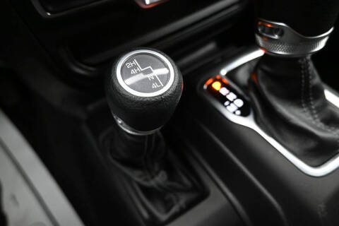 2025 Jeep Gladiator NightHawk