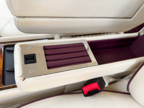 1990 Rolls-Royce Silver Spur