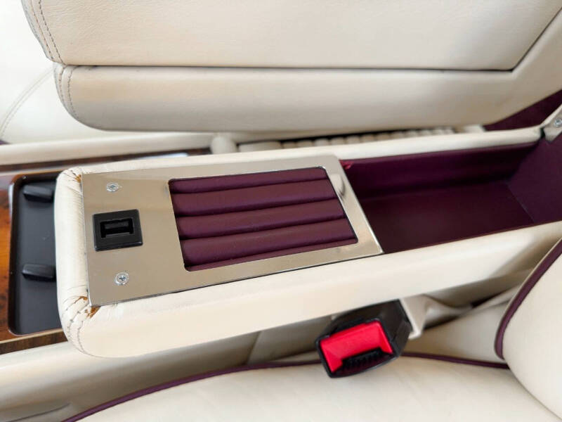 1990 Rolls-Royce Silver Spur