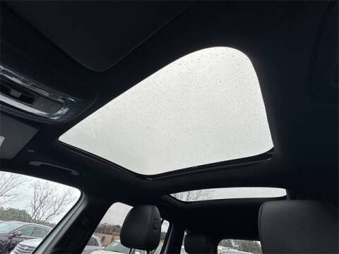 2021 Mercedes-Benz GLB GLB 250 4MATIC