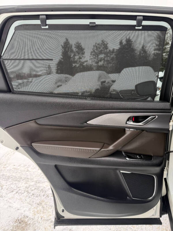 2023 Mazda CX-9 Signature