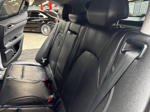 2019 Alfa Romeo Stelvio