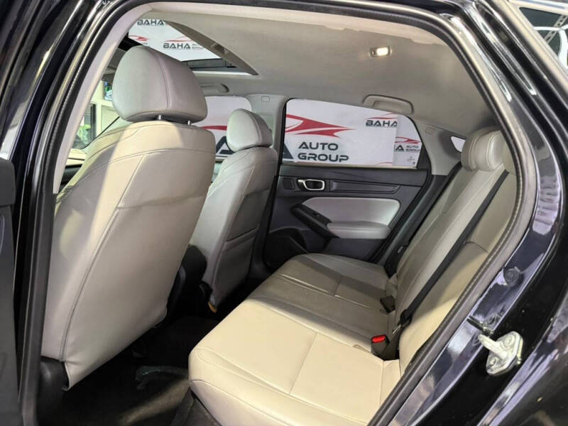 2024 Acura Integra
