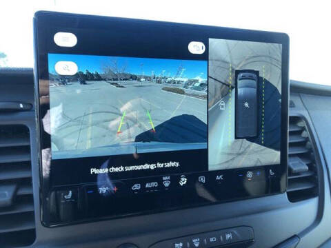 2026 Ford Transit 250