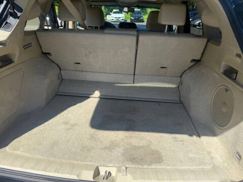 2016 Acura RDX