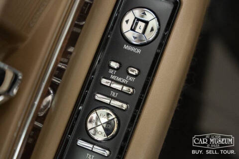 1996 Buick Roadmaster Estate