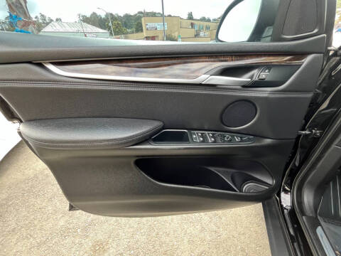 2014 BMW X5 sDrive35i