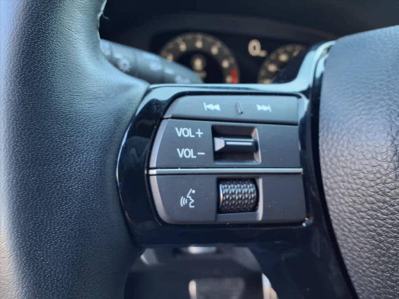 2025 Acura Integra w/A-SPEC