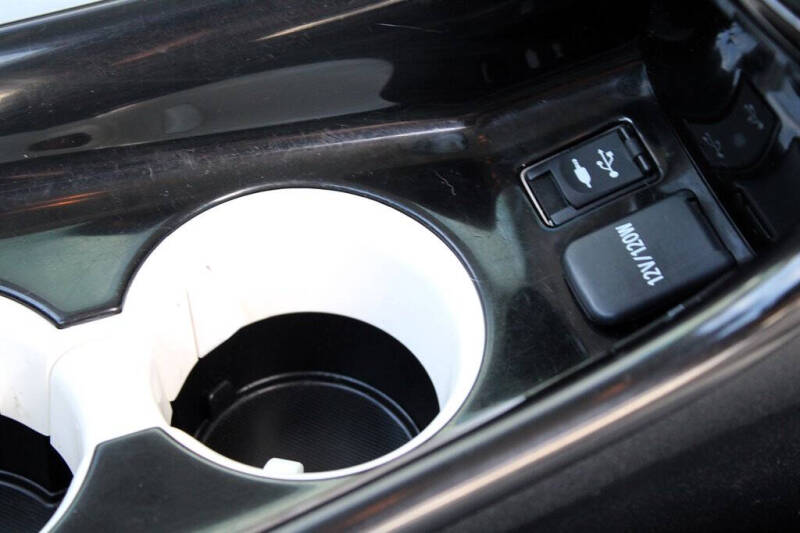 2017 Toyota Prius Three Touring