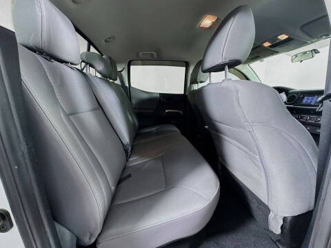 2016 Toyota Tacoma SR5 V6