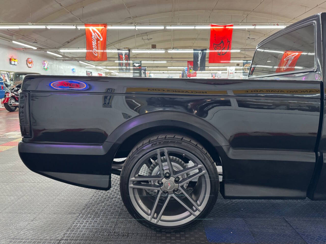 1991 GMC Syclone 25