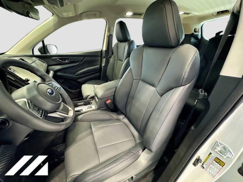 2026 Subaru Ascent Premium 7-Passenger