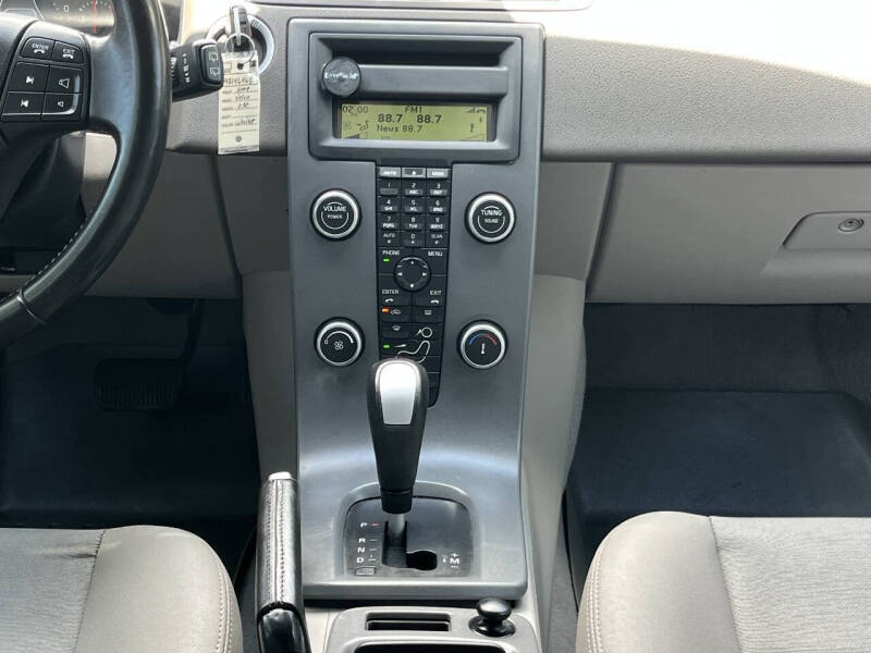 2009 Volvo C30 T5