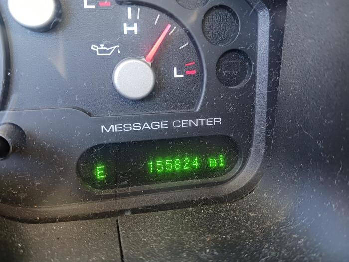 2005 Ford Explorer XLT