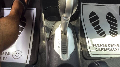 2014 Honda Insight