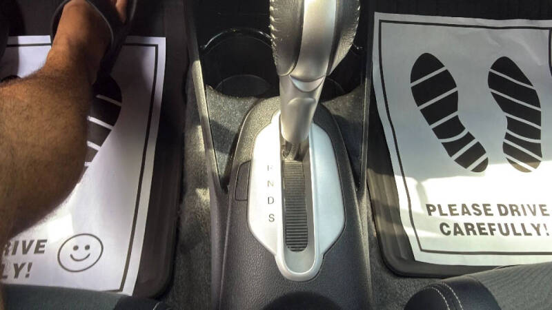 2014 Honda Insight