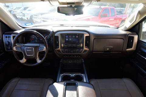 2014 GMC Sierra 1500