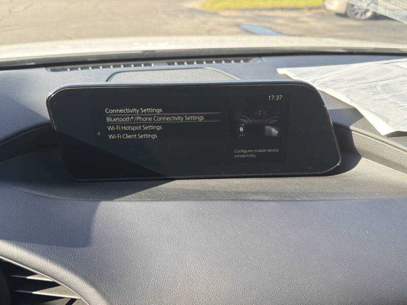 2026 Mazda Mazda3 Hatchback 2.5 S