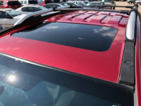 2006 Pontiac Torrent