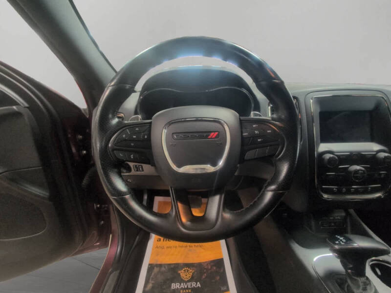 2020 Dodge Durango GT Plus