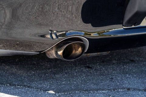 1996 Porsche 911 Turbo