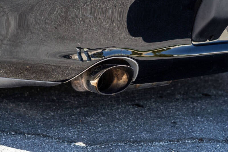 1996 Porsche 911 Turbo