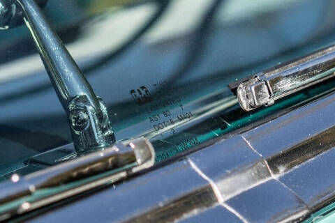 1956 Chevrolet Bel Air