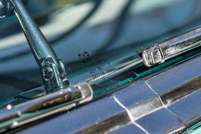 1956 Chevrolet Bel Air