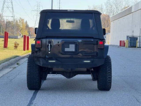 2016 Jeep Wrangler Unlimited