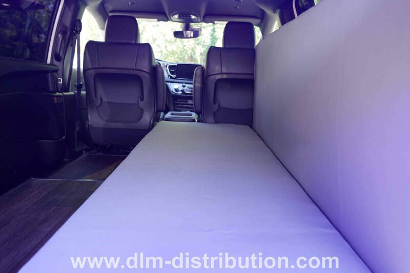 2025 Mini-T Campervan Voyager Mini T Camper Van