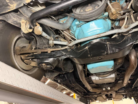 1977 Pontiac Firebird