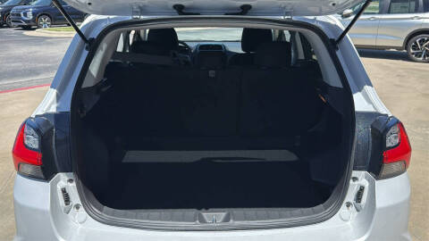 2026 Mitsubishi Outlander Sport ES
