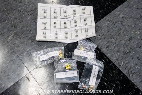 1938 Plymouth Deluxe