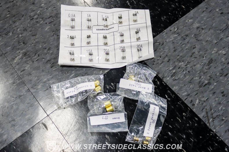 1938 Plymouth Deluxe