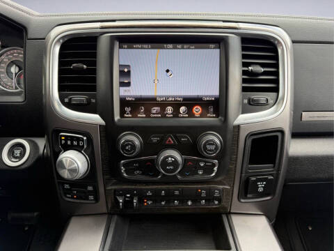 2015 RAM 1500